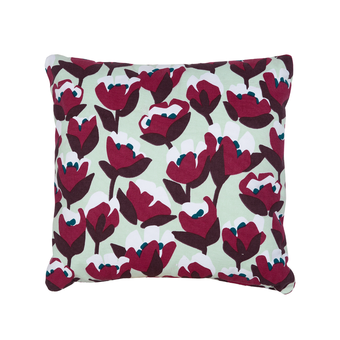 COUSSIN OUTDOOR TULIPE 44 X 44 CM